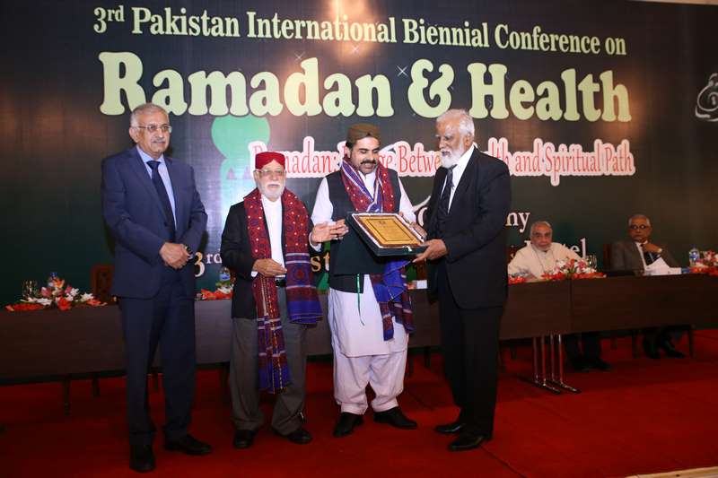 Ramazan Health 2017